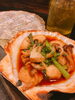 活ほたてのバター焼き「ホタテバター」