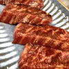 「世界三大肉用種を使った激うま《ハラミ》！！」