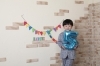 「ココユニオンで８/１０まで割引中 お誕生日写真💛　5280円でお子様のお写真　七五三お出かけパック早割受付中」