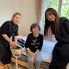 皆さま美女すぎますね💓「感謝☺️🙏出張美容💇‍♀️💅🤍」