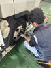 プロの私たちにお任せください！「お出かけ前にお車の点検しませんか❓🚘」