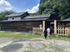 忍者屋敷「ひだち教室体験活動記Vol.19〜赤目四十八滝忍者体験③〜」