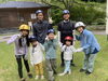 「里帰りの思い出に」