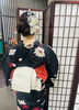 「問屋町TUZUMIゆかたレンタル　ヘアセット　着付け　本日は大変混みあっております」