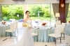 季節の花々と緑に包まれた邸宅「＊暖かな春に結婚式をご希望の方に＊おすすめ【ウエディングプラン】のご紹介」