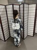 「問屋町TUZUMIゆかたレンタル　ヘアセット　着付け　今週もレンタルが大変混みあっております　ご予約をお願いします」