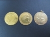 「金貨・・・今がチャンス！もちろん金製品すべて　　今がチャンス！買取専門店大吉　佐世保店！」