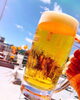 「【ビアガーデン9/7まで】」