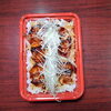 豚重弁当「8月5日のお弁当」