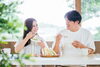 「婚活とドキドキ感」