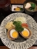 「日替わりランチのお知らせ」