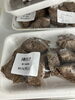 割引き「お惣菜火曜日割引き開催中」