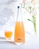 「ツツジの花酵母を用いた香り豊かなカクテル。「Enju Tsutsuji」 」