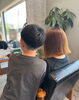 「ほっこりペアカット【福島県伊達市の美容室】」