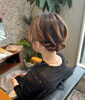 「ヘアセット【福島県伊達市の美容室】」