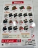 「8月6日（火）本日も元気にオープンします♪ プラス100円で「福、笑い」に変更できます‼️ 【福島と青森の美味しい食材を使ったおにぎり屋　にこまる】」