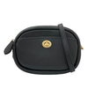「【高価買取】COACH コーチ C5809 レザーショルダーバッグ カメラバッグをお買取させて頂きました！！」