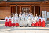「令和6年夏越大祓祭」