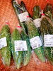「夏野菜【ゴーヤ】販売中です🎶」