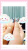 ↑お写真はキッズジェルネイル↑「キッズネイルSALE‼️【札幌北区北24条ネイルサロン yuki puri nail】」