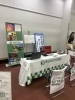 バッチリ準備していきました！「【開催報告】合同企業説明会に参加してきました✋（求人応募お待ちしております！）」