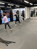 「火曜日はキックボクシング🥊リベラルボックスジム！岡山市東区キックボクシングジム」