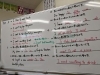 中３英語「夏期講習１０日目」