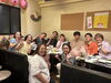 楽しい時間をありがとうございました！「【開催報告】7月の掲載店交流会は南葛西の焼鳥屋「おれんち」さんでワイワイ♪　賑やかに楽しい時間を過ごしました！」