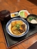 「本日の日替わりランチ☀️」