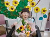 100歳のお誕生日おめでとうございます。「百寿のお祝いをしました🎂【岡谷市　安心して通える介護施設】」