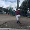 トレーナー活動「甲子園開幕⚾️」