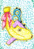 「今日はバナナの日🍌」