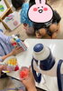 「かき氷作り！！🍧【札幌市北区デイサービスこぱんはうすさくら札幌太平教室】」