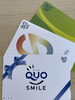 QUOカードお買取りしました買取大吉西友水口店です「【QUOカード】お買取りさせていただきありがとうございました！買取大吉西友水口店です」