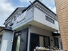 外壁塗装工事完了後の全景写真です。「船橋市高根台　サイディング外壁塗装工事が完了いたしました！　～外壁塗装専門店のユウマペイント船橋店～」