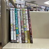 コミック「新刊コミック入荷のお知らせ！」