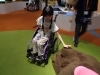 「チョコっと博物館へGO！～トマトもあるよ～」