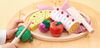 ランチパーティー「みんなでパーティー🎉」