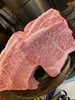 和牛トモサンカク、薄切りも厚切りもどちらも可です！「お盆休みのお知らせです。」
