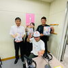 富士山すその阿波おどり実行委員会広報の大西さん出演「ボイス・キュー「第487回 おつまみちょ～だい２」富士山すその阿波おどり実行委員会広報の大西さん出演！」