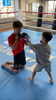 「木曜日はキックボクシングデイ🥊リベラルボックスジム！岡山市東区キックボクシングジム」