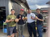 週に数回色々なシェフ、企業様と打ち合わせ👨‍🌾「☆カラフル野菜の小山農園、本日も各企業様ご来園☆」