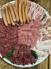 ご予約は今日まで「お盆の鉢盛、BBQ用、馬刺などのご予約受付は本日までです」