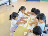 「英語クラス欠員募集　キッズ英語&中学生」