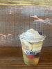 「ゼリー＋パフェ=😋」