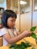「給食先生のお手伝い☆」