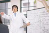 科学者の講義「これからリハビリテーションを学ぶ人達へ」