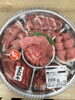 焼肉セット「焼肉セット♬」