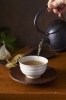 ほうじ茶「毎月11日～13日はほうじ茶の日！」