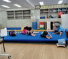 柔軟体操「🤸‍♂️連日大盛況の体操🤸‍♀️　★英会話と体操のコラボ教室（堀切、お花茶屋、綾瀬、亀有、小菅）」